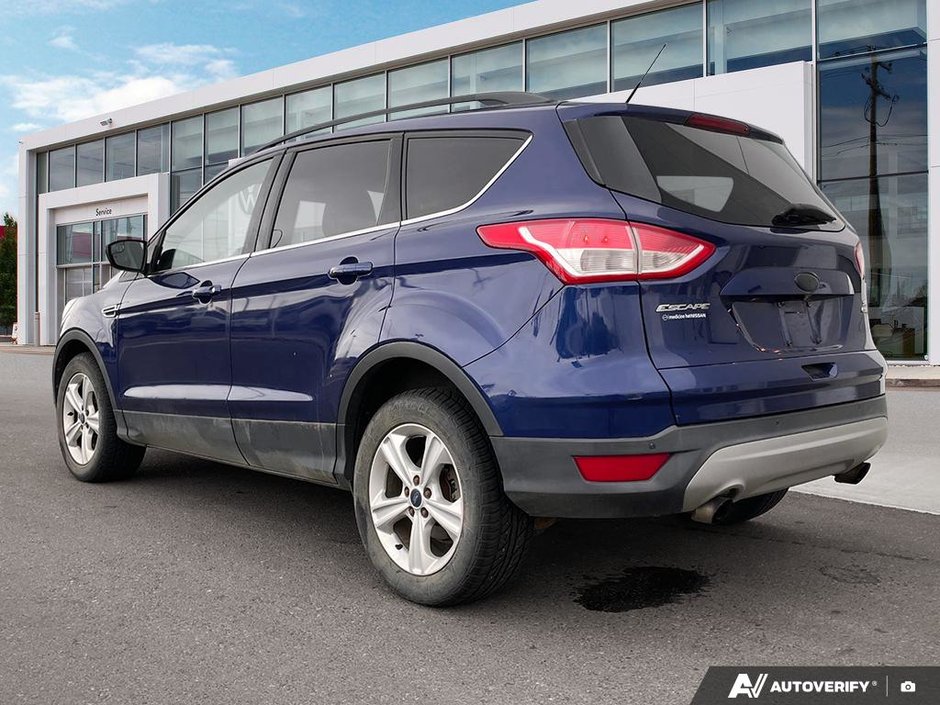 2014 Ford Escape SE-3