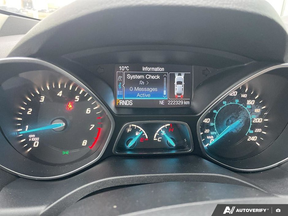 2014 Ford Escape SE-14