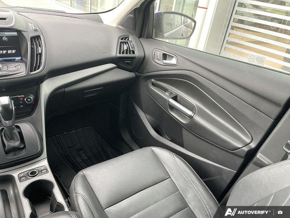 2014 Ford Escape SE-23