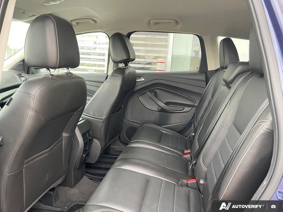 2014 Ford Escape SE-22