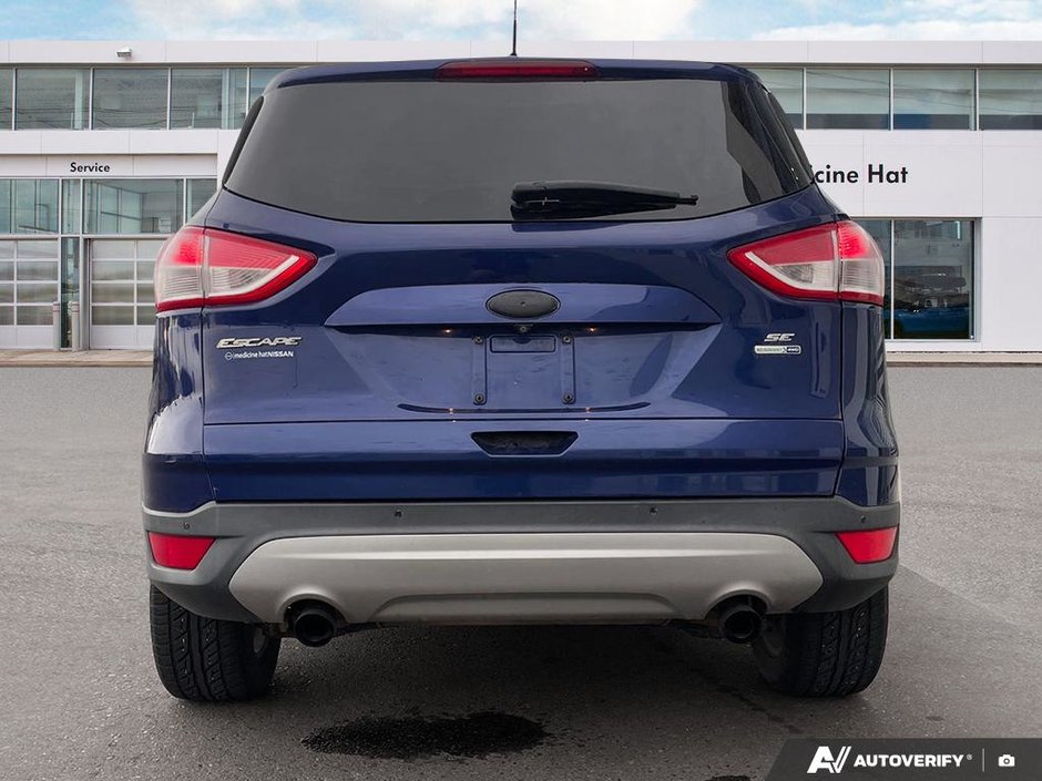 2014 Ford Escape SE-4