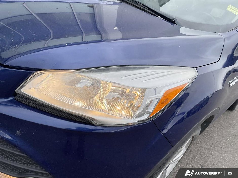 2014 Ford Escape SE-8