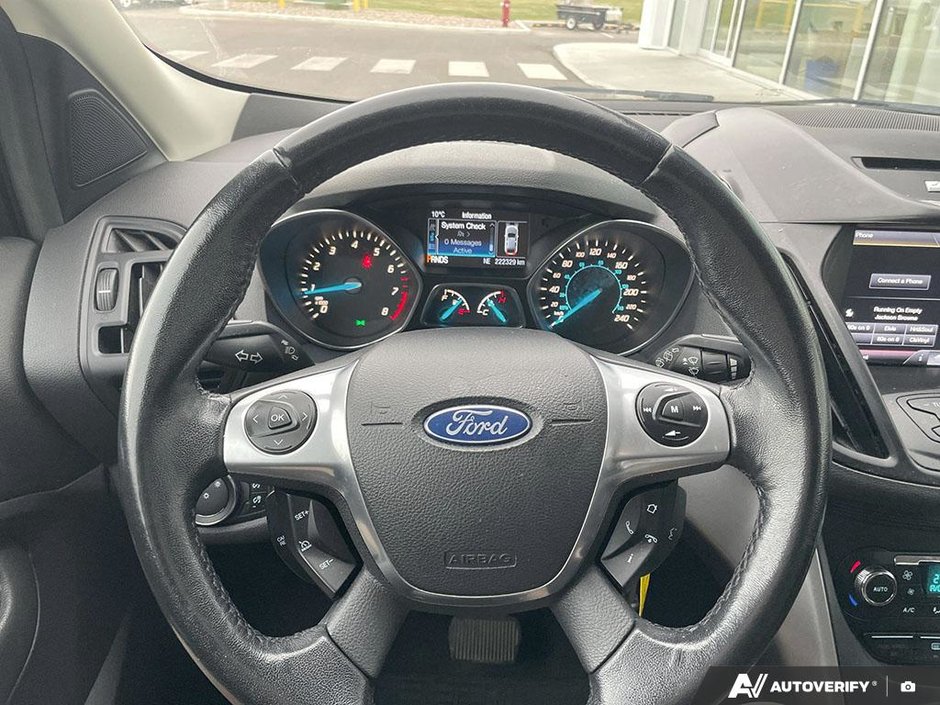 2014 Ford Escape SE-13