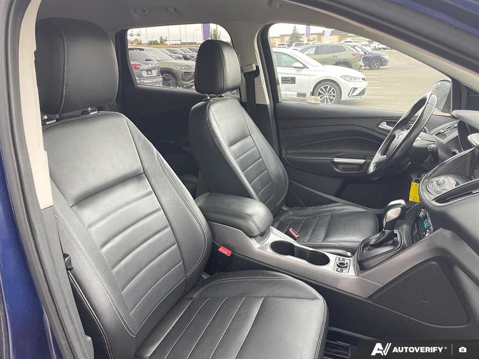 2014 Ford Escape SE-21