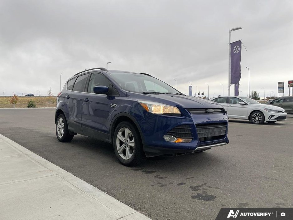 2014 Ford Escape SE-5