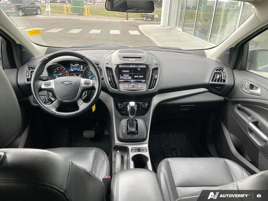 2014 Ford Escape SE-24