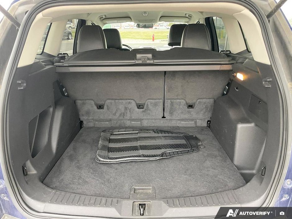 2014 Ford Escape SE-11