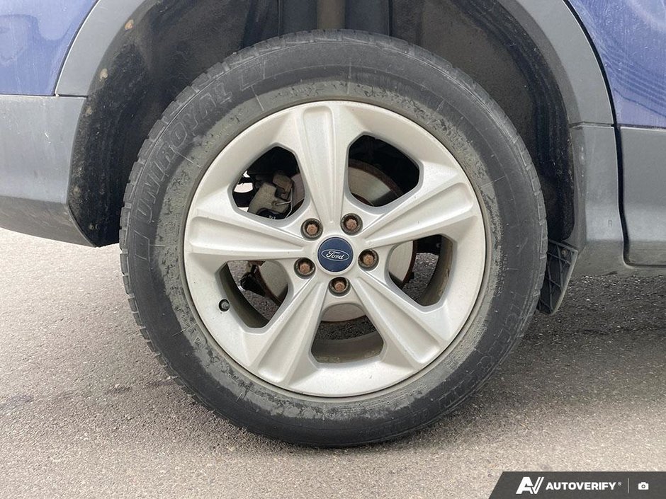 2014 Ford Escape SE-6