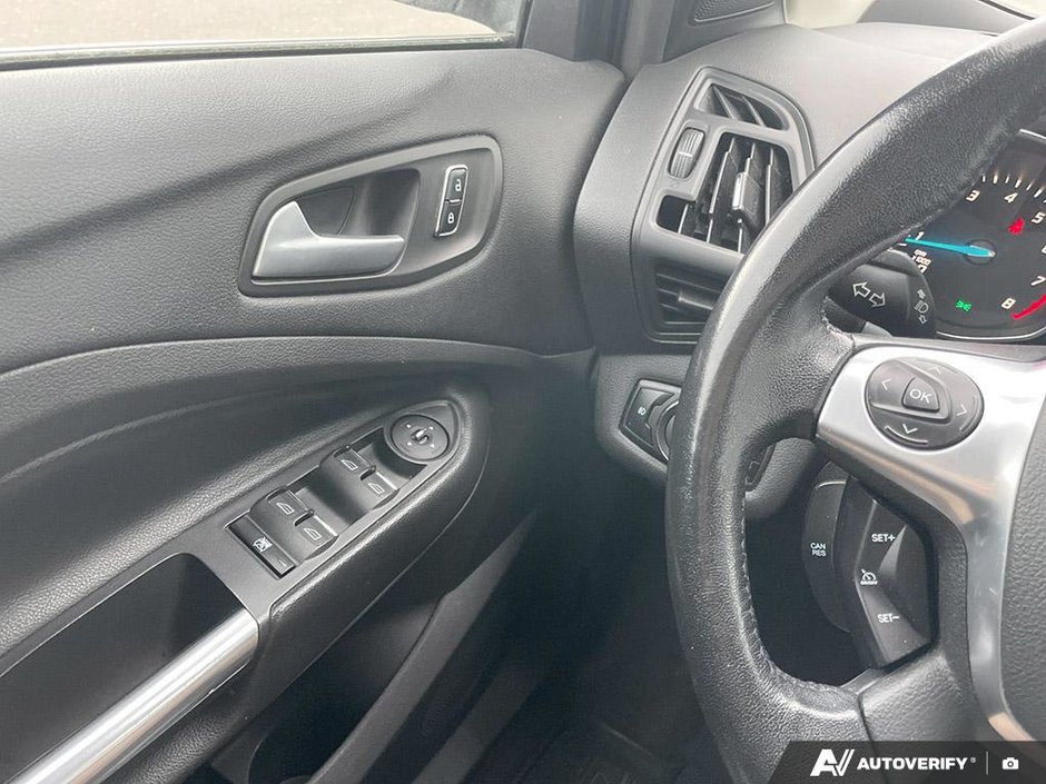 2014 Ford Escape SE-16