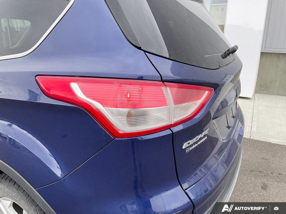 2014 Ford Escape SE-10