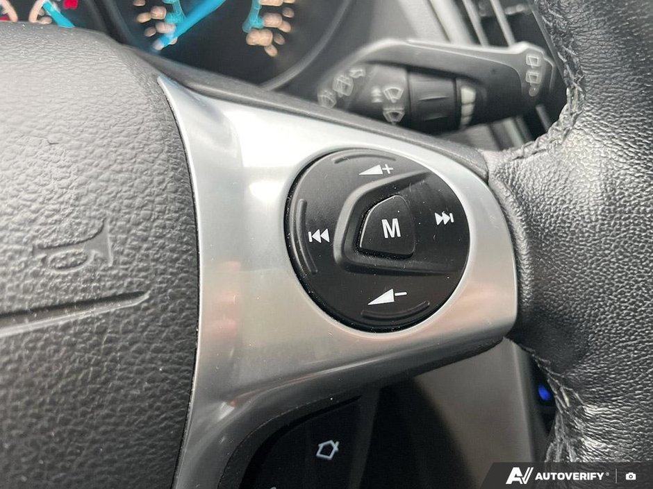 2014 Ford Escape SE-15