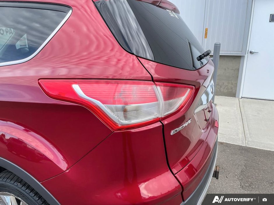 2016 Ford Escape SE-10