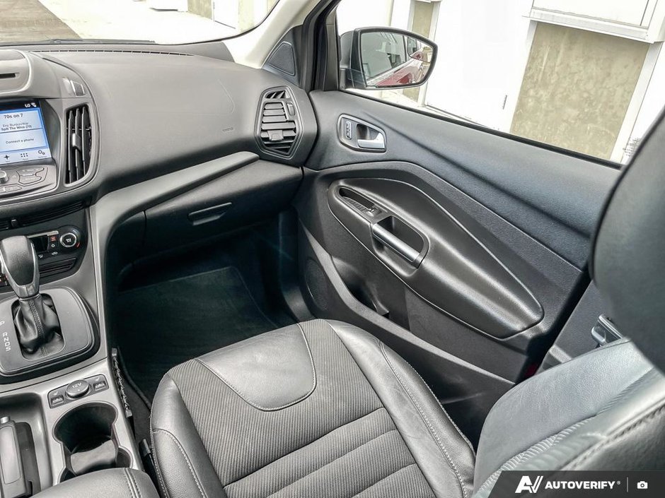 2016 Ford Escape SE-24