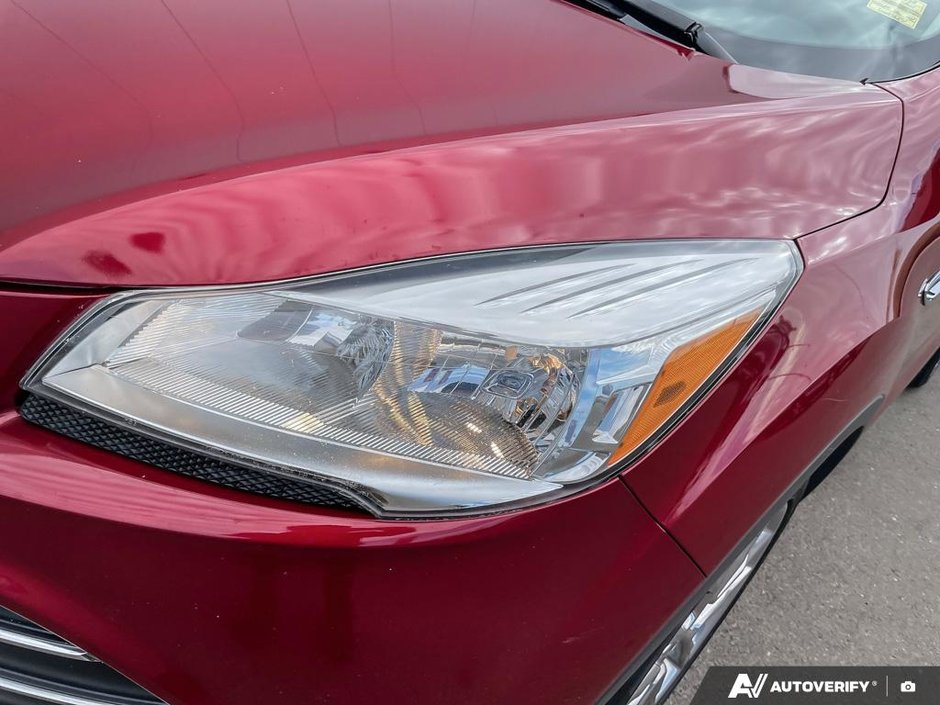 2016 Ford Escape SE-7