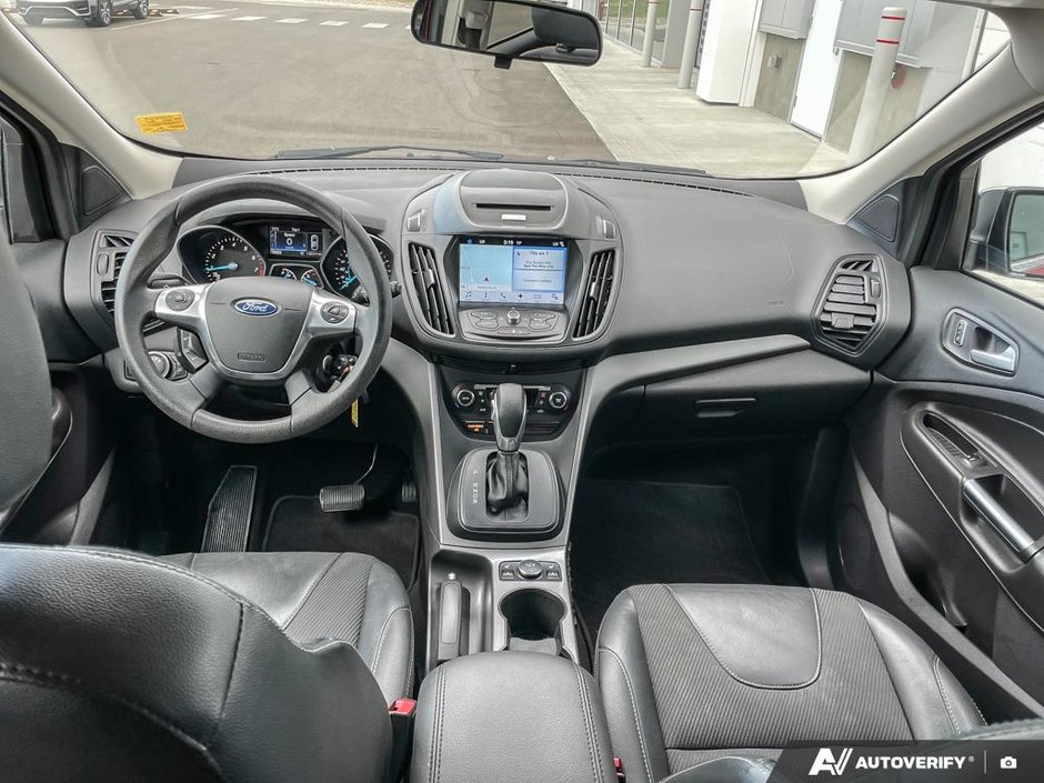 2016 Ford Escape SE-23