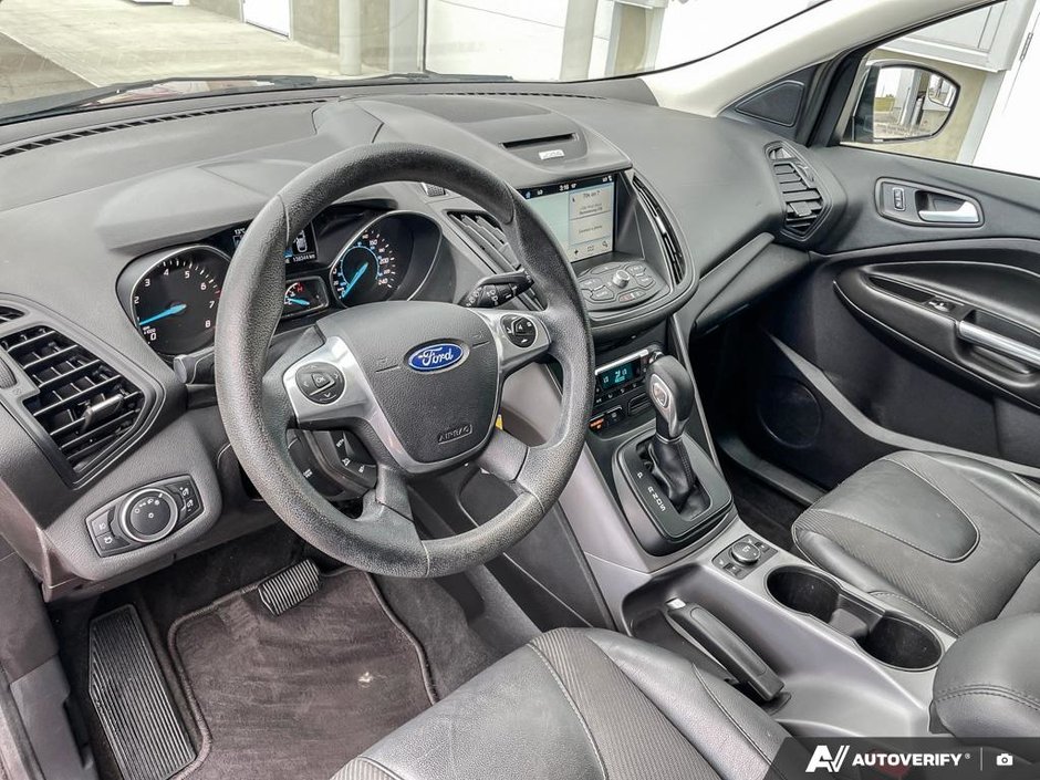 2016 Ford Escape SE-12