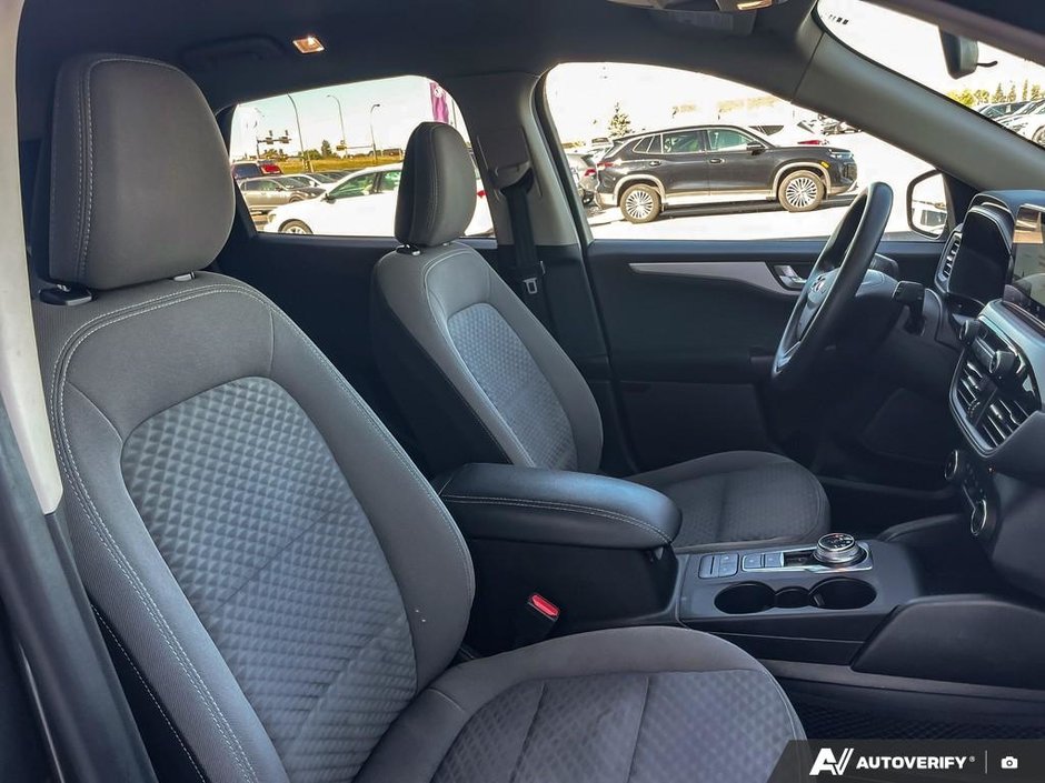 2020 Ford Escape SE-20