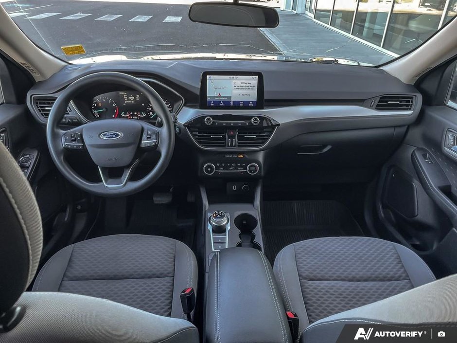 2020 Ford Escape SE-22