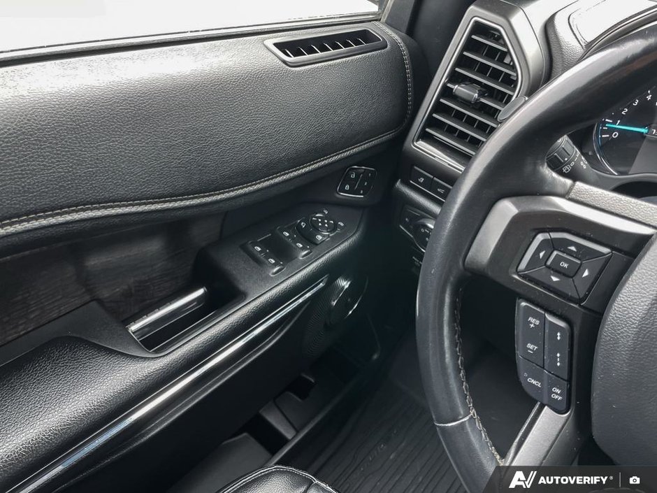 2019 Ford Expedition Limited-16