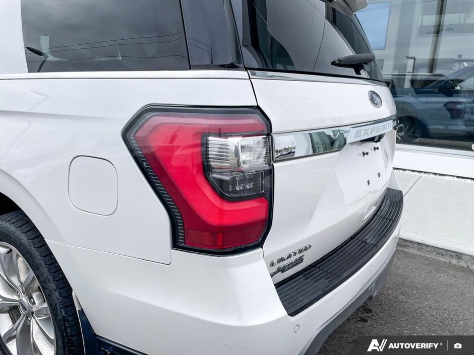 2019 Ford Expedition Limited-10