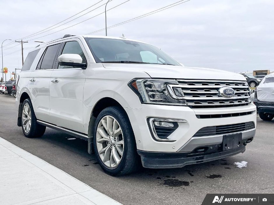 2019 Ford Expedition Limited-25