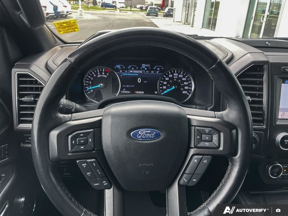 2019 Ford Expedition Limited-13