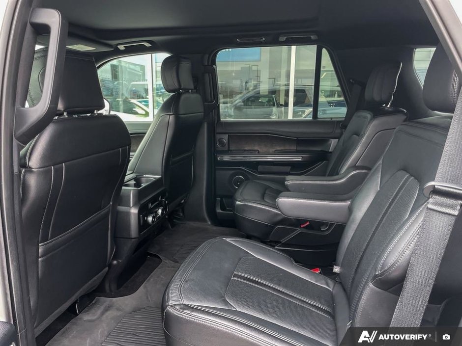 2019 Ford Expedition Limited-22