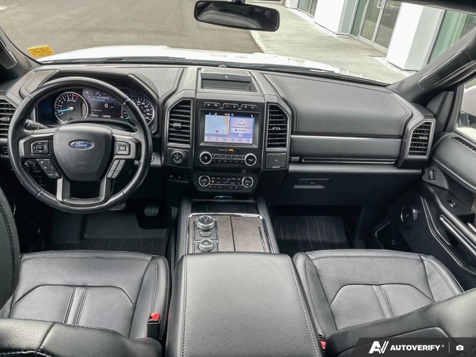 2019 Ford Expedition Limited-23