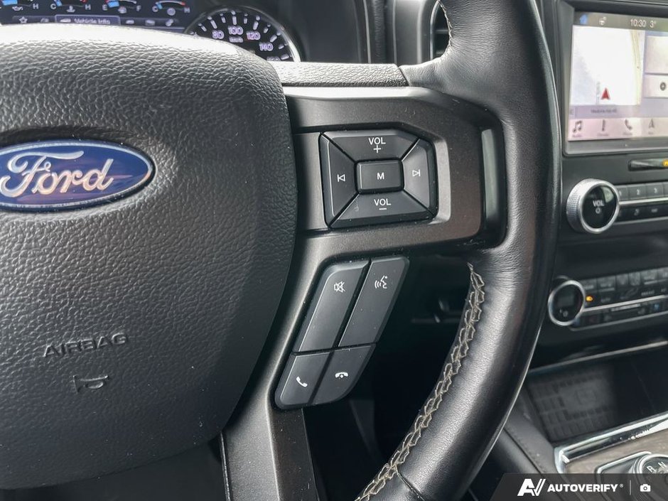 2019 Ford Expedition Limited-15
