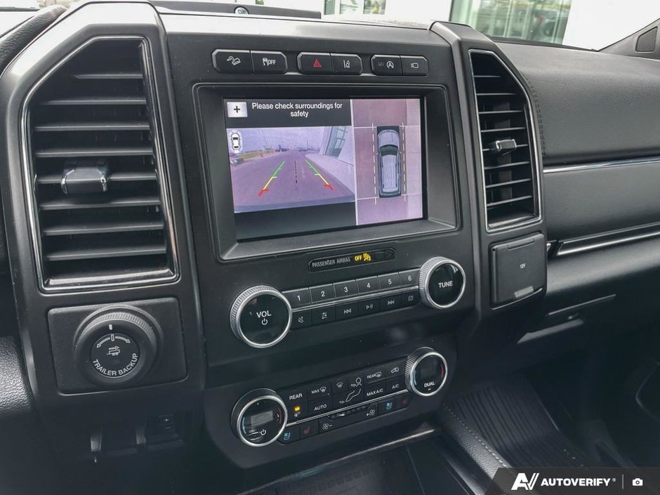 2019 Ford Expedition Limited-18