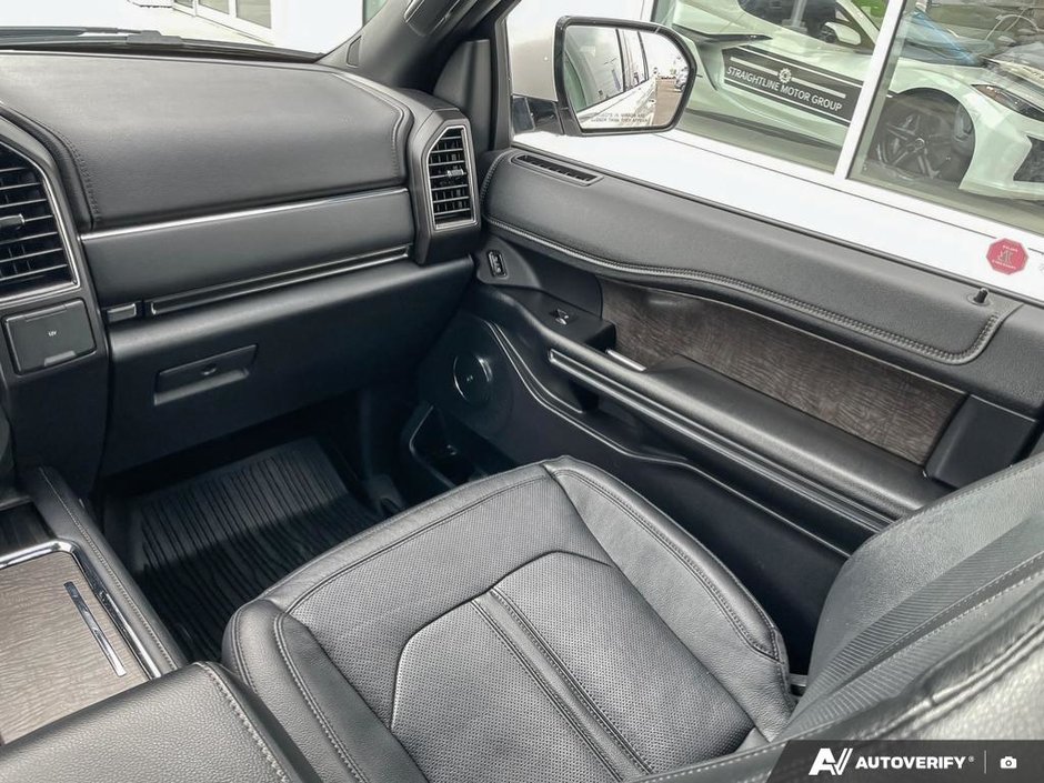 2019 Ford Expedition Limited-24