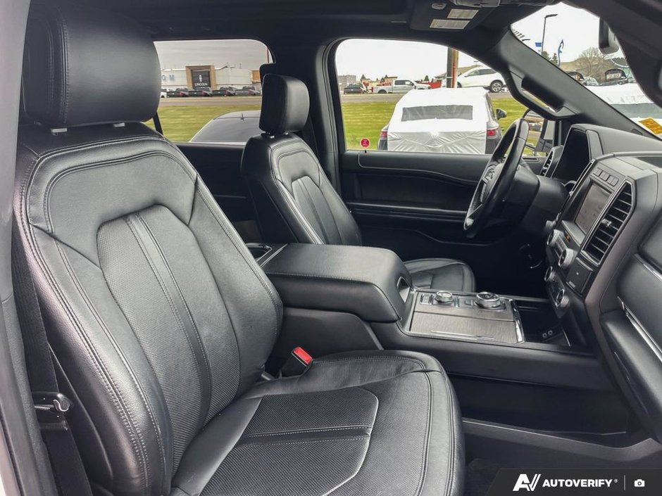 2019 Ford Expedition Limited-21