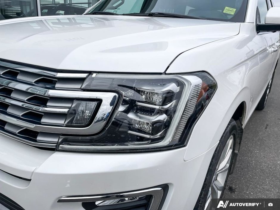 2019 Ford Expedition Limited-7