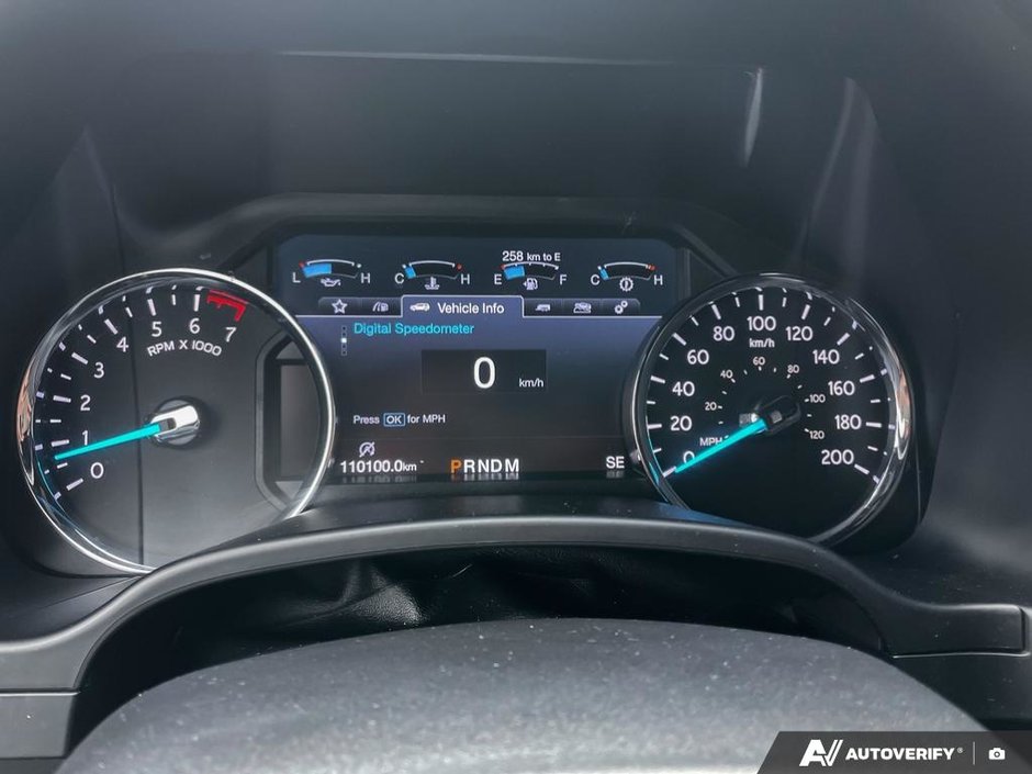 2019 Ford Expedition Limited-14