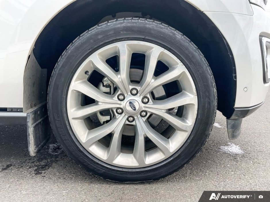 2019 Ford Expedition Limited-5