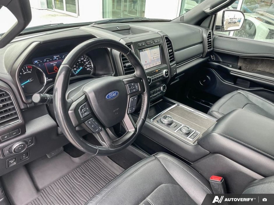 2019 Ford Expedition Limited-12