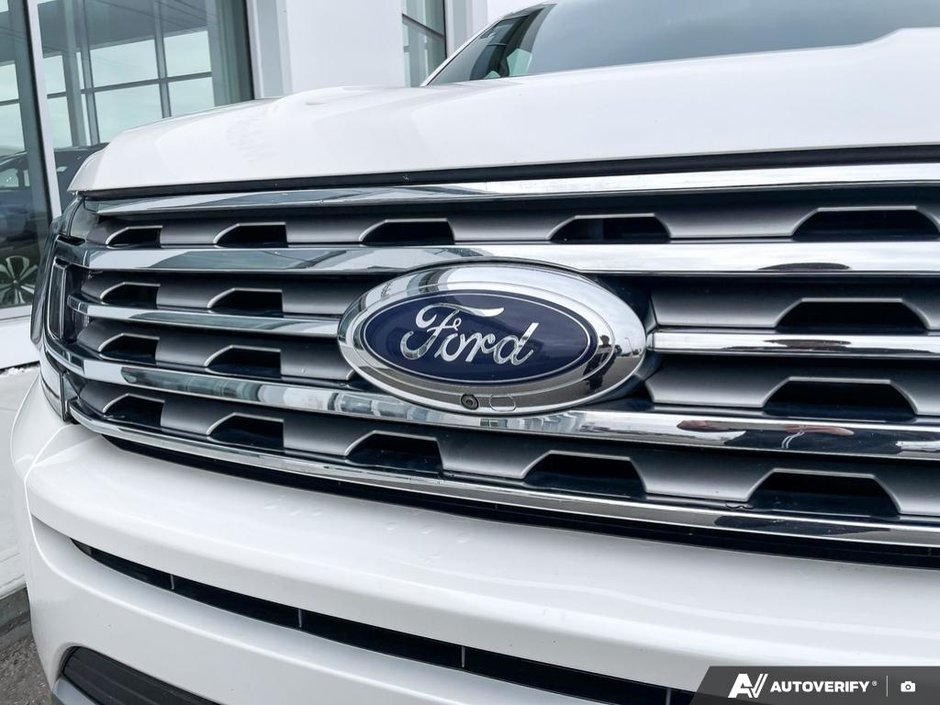 2019 Ford Expedition Limited-8