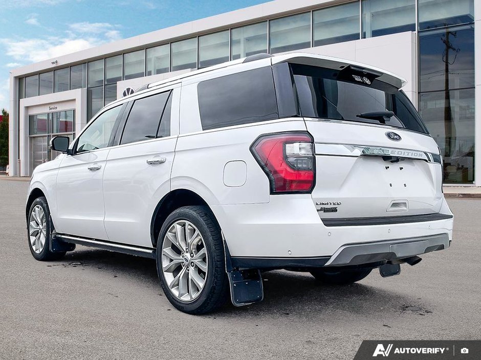 2019 Ford Expedition Limited-3