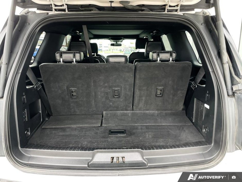 2019 Ford Expedition Limited-11