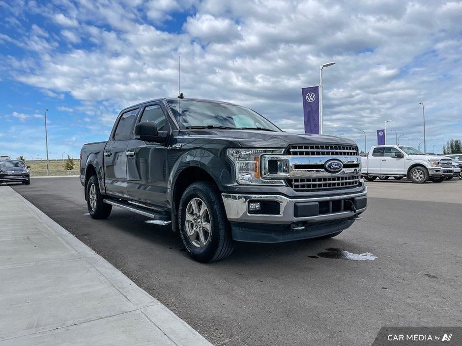 2019 Ford F-150 XLT-25