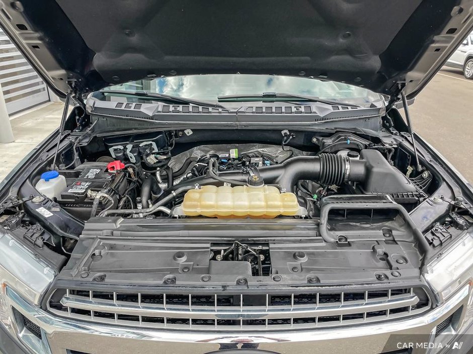 2019 Ford F-150 XLT-9