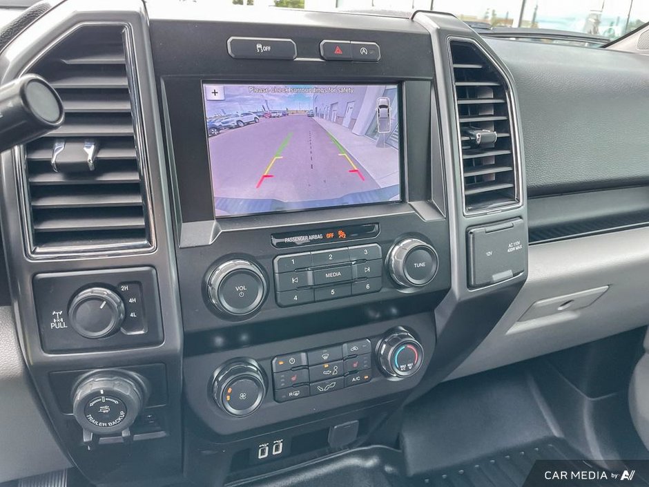 2019 Ford F-150 XLT-18