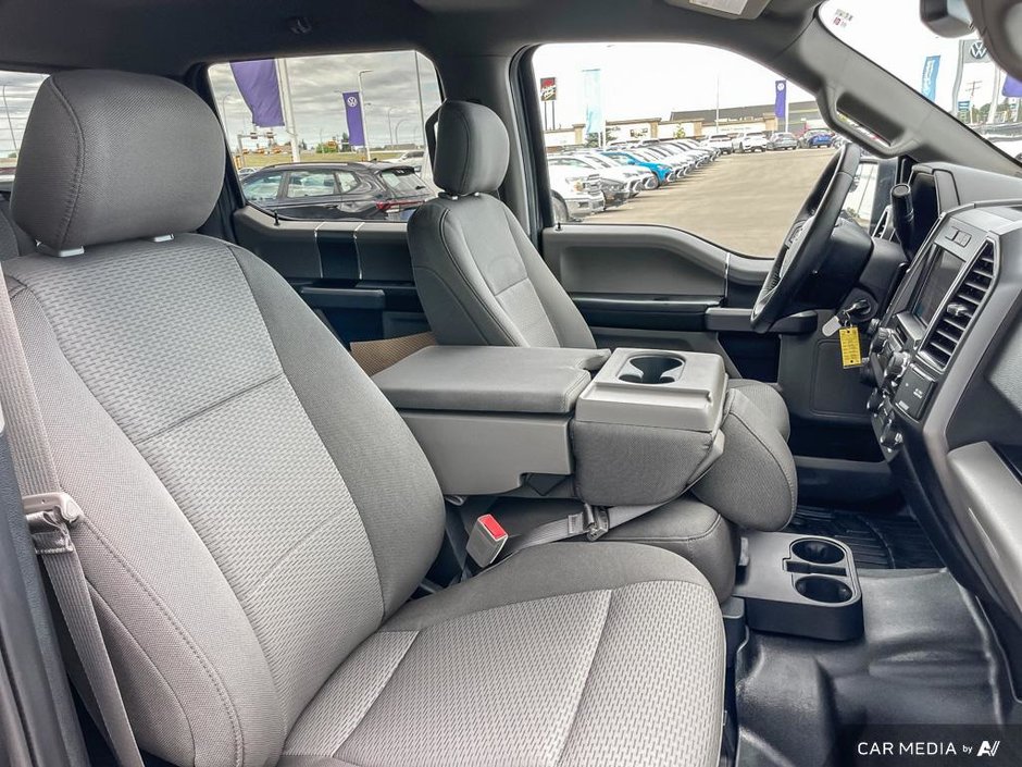 2019 Ford F-150 XLT-21