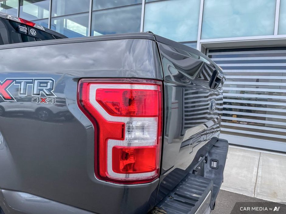 2019 Ford F-150 XLT-10
