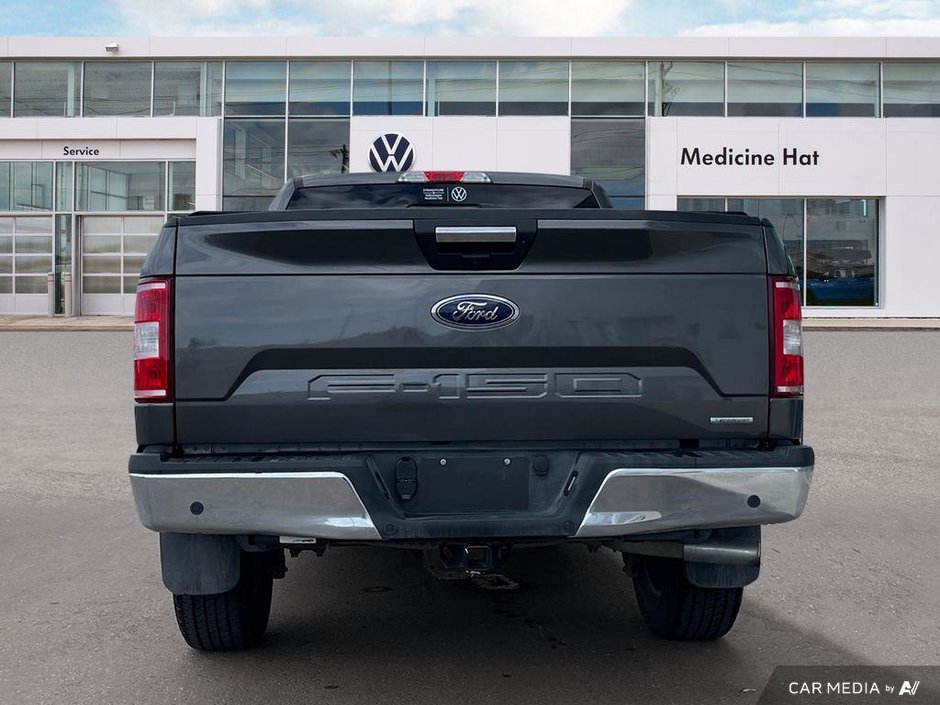 2019 Ford F-150 XLT-4