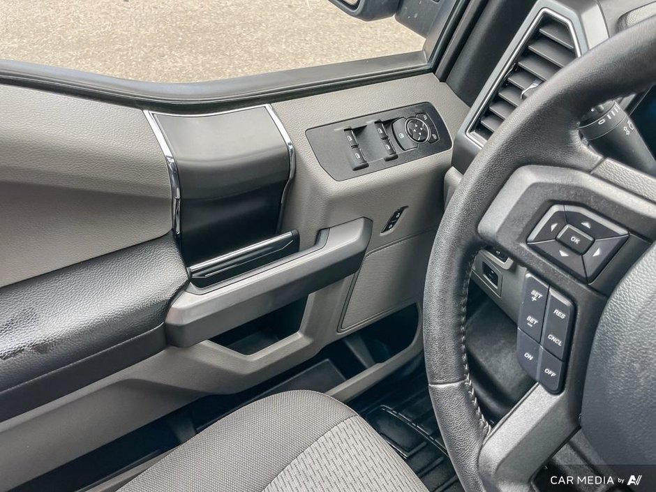 2019 Ford F-150 XLT-16