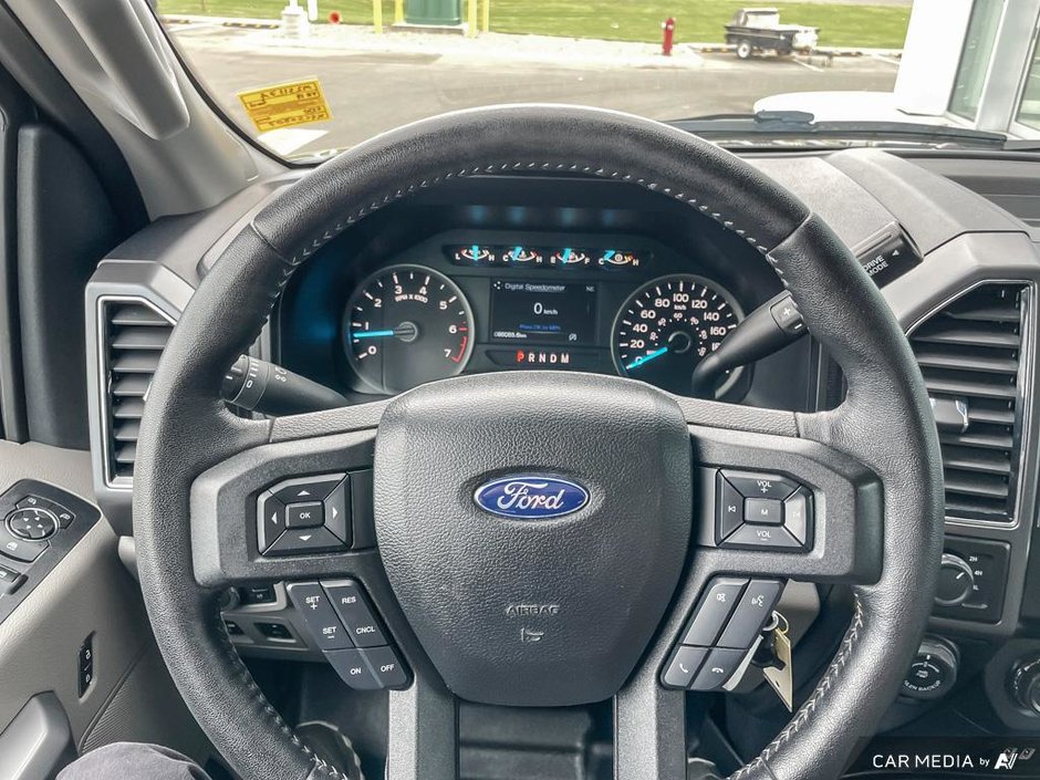 2019 Ford F-150 XLT-13