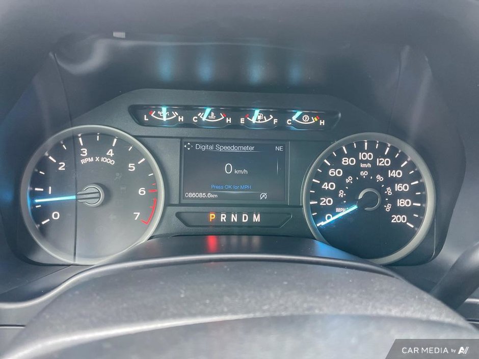 2019 Ford F-150 XLT-14