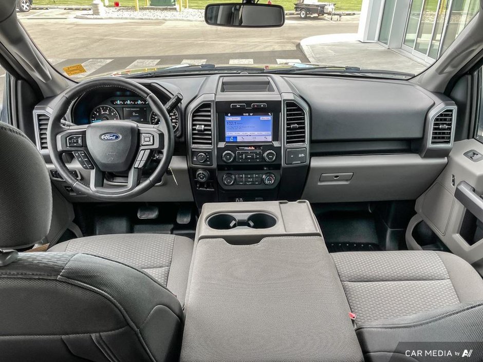 2019 Ford F-150 XLT-23