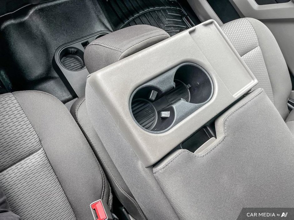 2019 Ford F-150 XLT-17